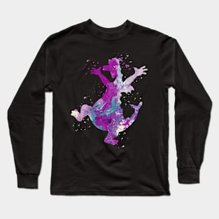 Figment Long Sleeve T-Shirt